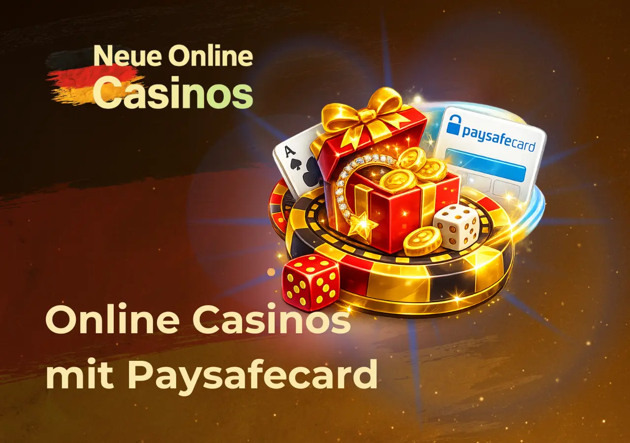 Online Casinos mit innovativen Bonusfunktionen